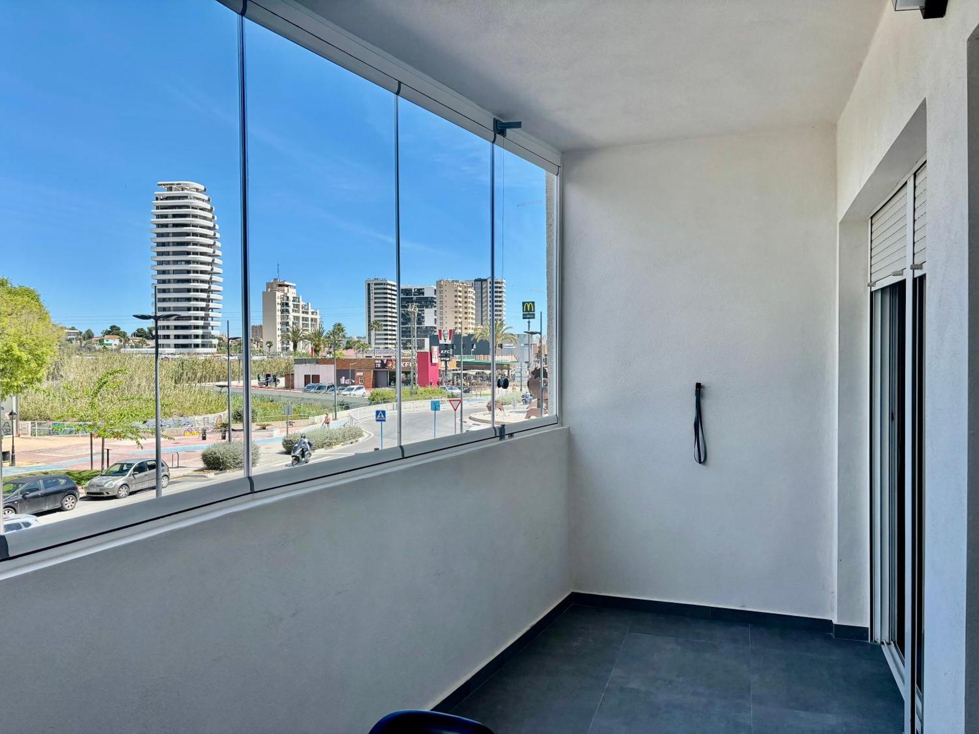 Apartamento Martin Calpe Exterior photo