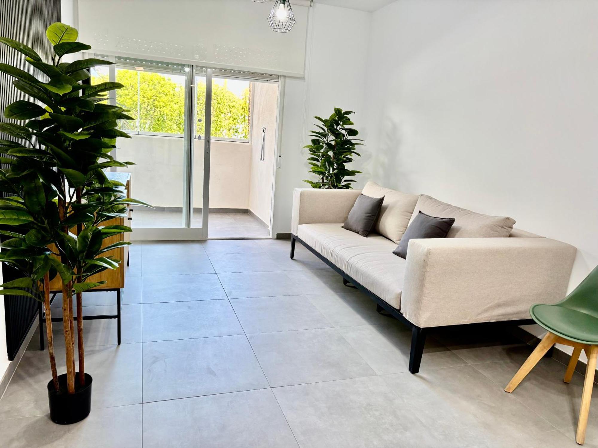 Apartamento Martin Calpe Exterior photo