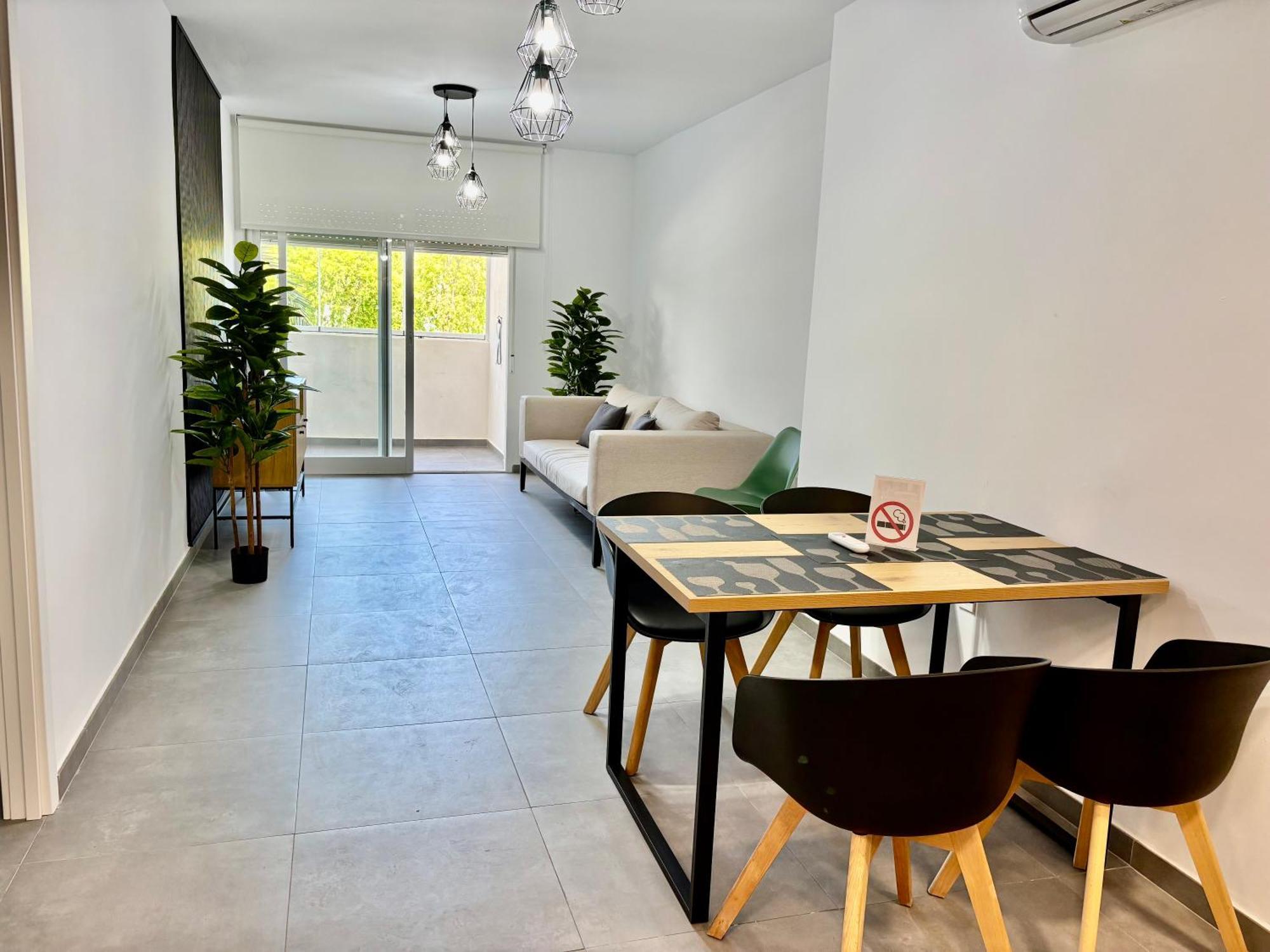 Apartamento Martin Calpe Exterior photo