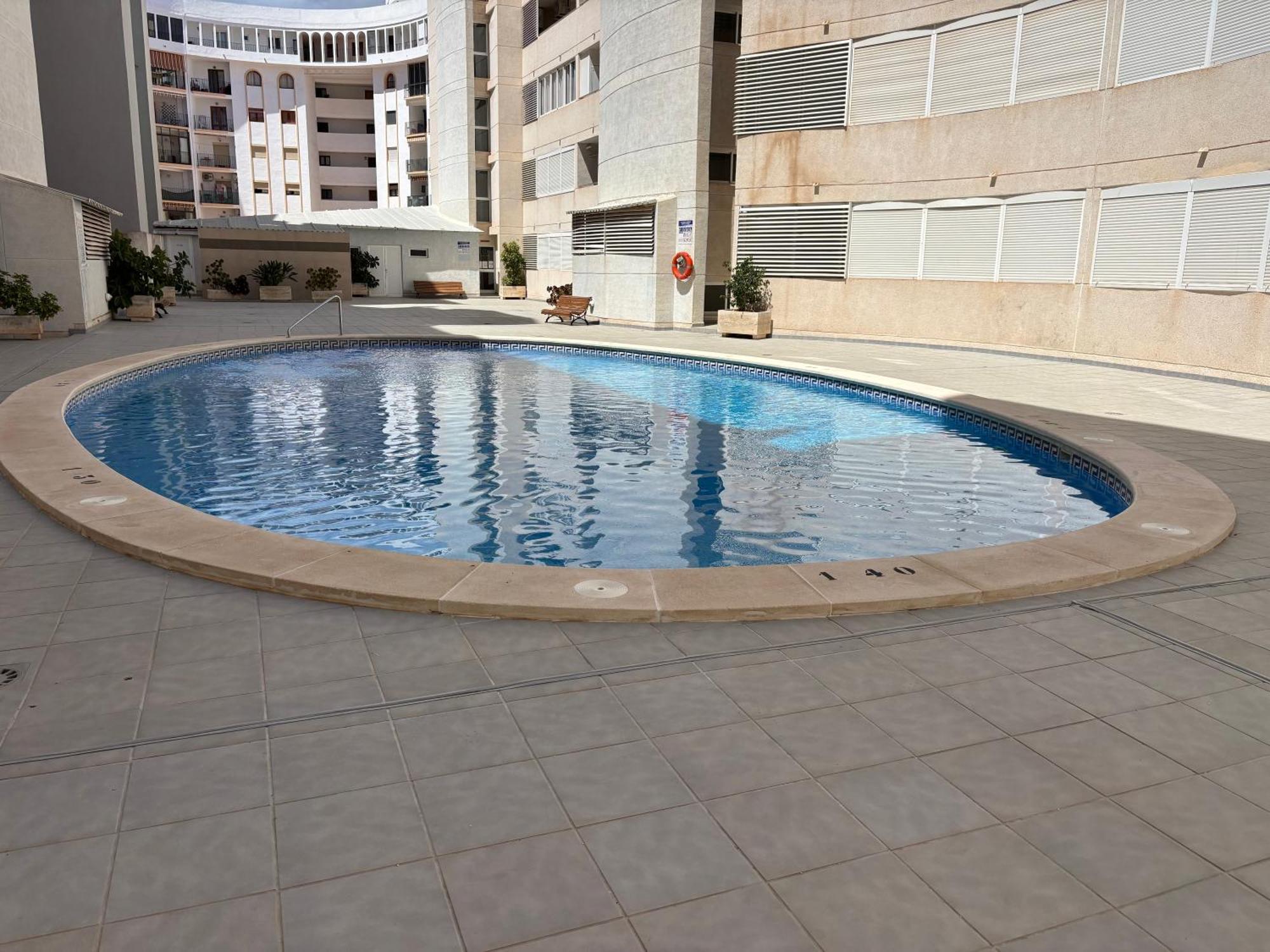 Apartamento Martin Calpe Exterior photo