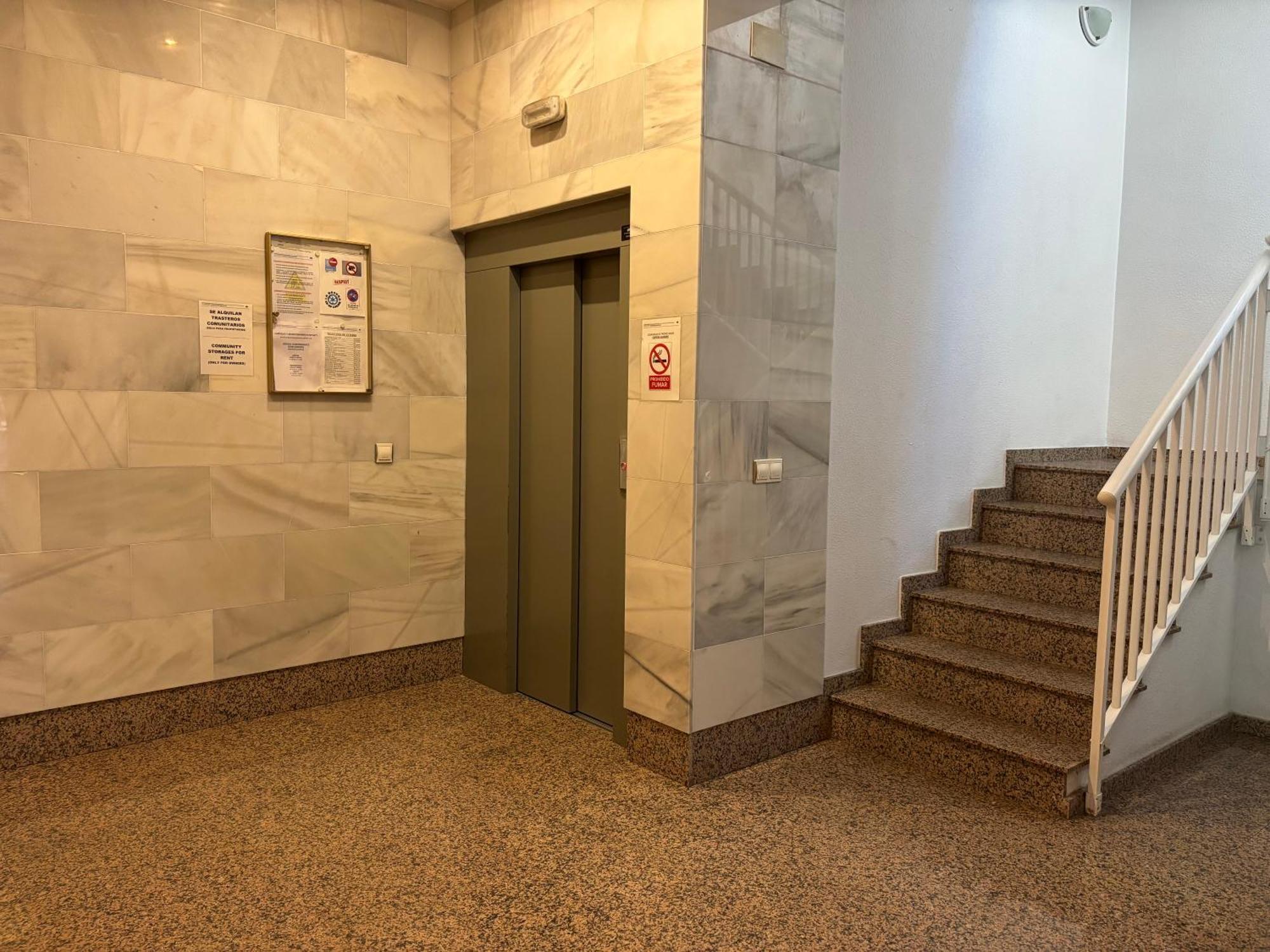 Apartamento Martin Calpe Exterior photo
